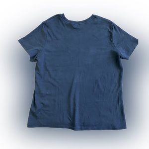 Black EUC Cherokee XXL T-Shirt